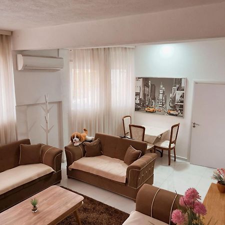 Cozy Corner Apartment Gjakova Esterno foto