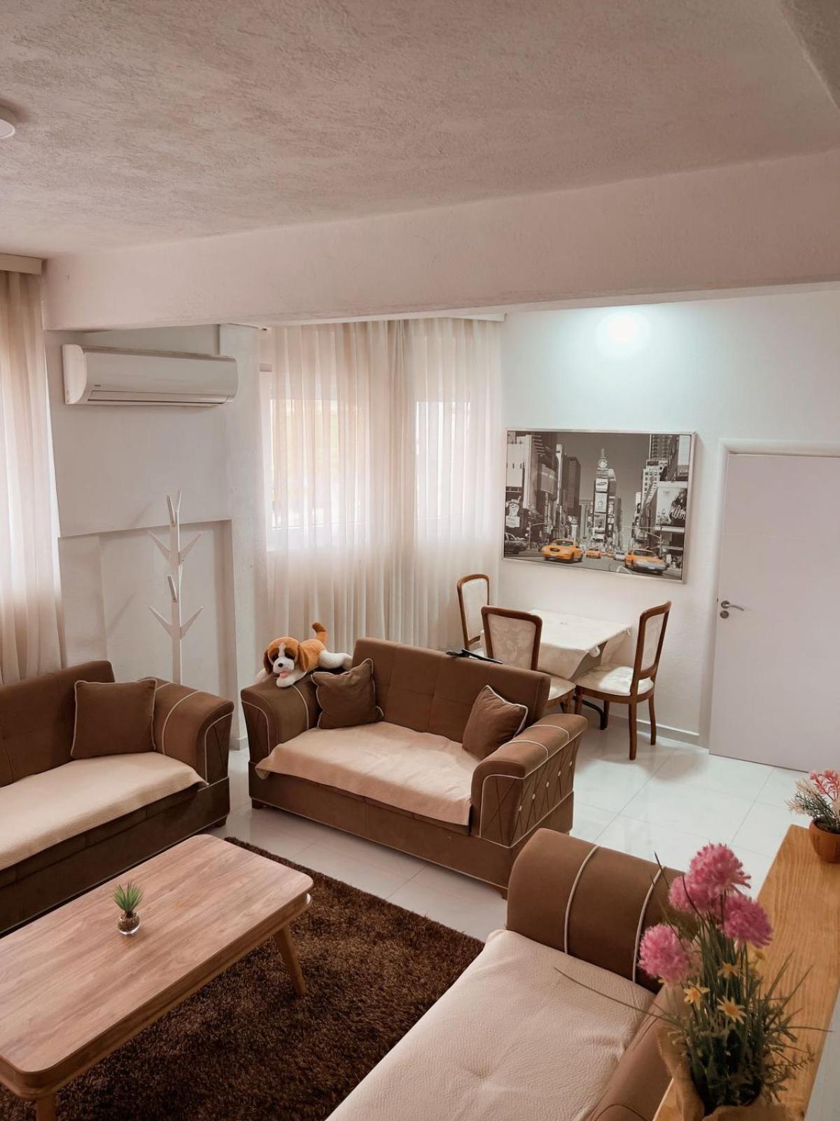 Cozy Corner Apartment Gjakova Esterno foto
