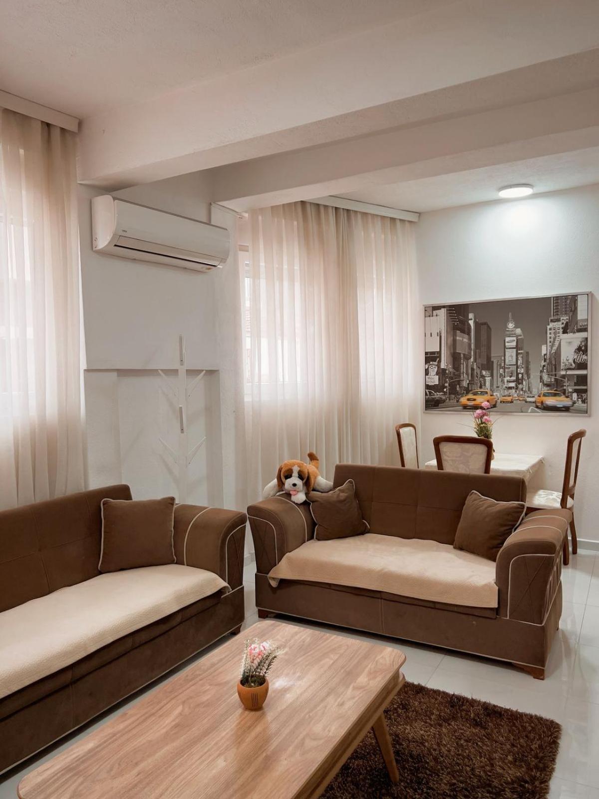Cozy Corner Apartment Gjakova Esterno foto