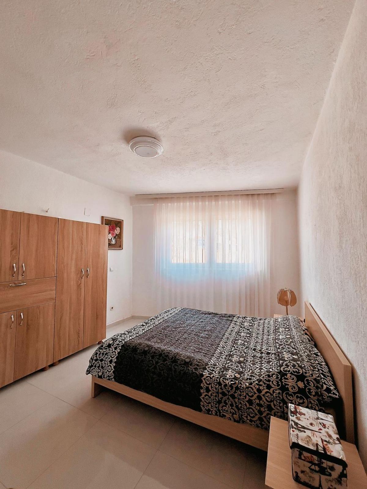 Cozy Corner Apartment Gjakova Esterno foto